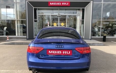 Audi A5, 2016 год, 2 590 000 рублей, 6 фотография