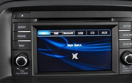 Mazda CX-5 II, 2013 год, 1 600 000 рублей, 14 фотография