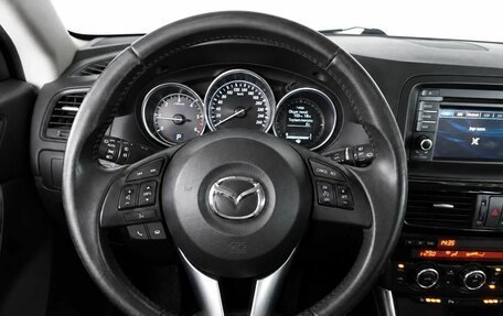 Mazda CX-5 II, 2013 год, 1 600 000 рублей, 11 фотография