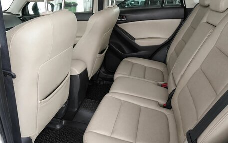 Mazda CX-5 II, 2013 год, 1 600 000 рублей, 15 фотография