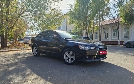Mitsubishi Lancer IX, 2011 год, 800 000 рублей, 1 фотография