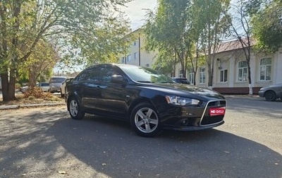 Mitsubishi Lancer IX, 2011 год, 800 000 рублей, 1 фотография