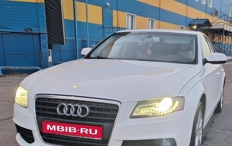 Audi A4, 2011 год, 890 000 рублей, 1 фотография