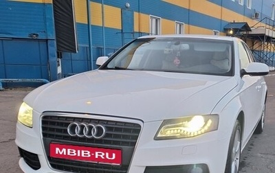 Audi A4, 2011 год, 890 000 рублей, 1 фотография