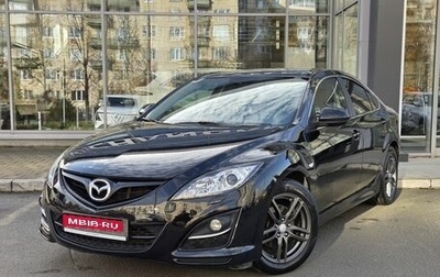 Mazda 6, 2010 год, 779 000 рублей, 1 фотография