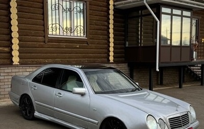Mercedes-Benz E-Класс, 1996 год, 299 000 рублей, 1 фотография