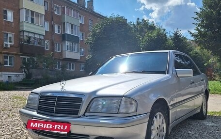 Mercedes-Benz C-Класс, 1998 год, 330 000 рублей, 5 фотография