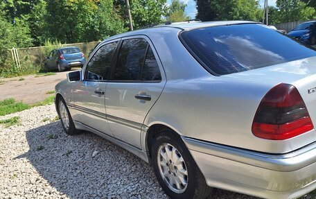 Mercedes-Benz C-Класс, 1998 год, 330 000 рублей, 11 фотография