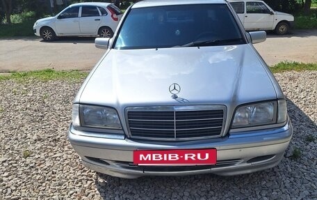 Mercedes-Benz C-Класс, 1998 год, 330 000 рублей, 7 фотография