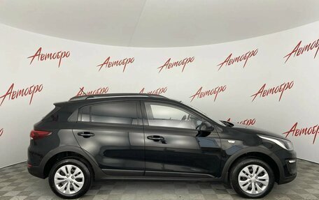 KIA Rio IV, 2019 год, 1 290 000 рублей, 6 фотография