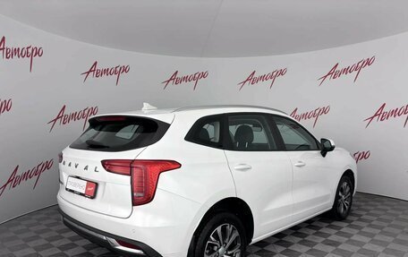 Haval Jolion, 2023 год, 1 629 000 рублей, 5 фотография