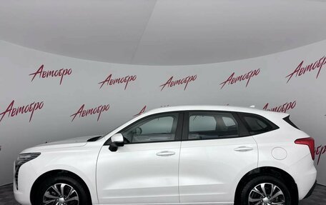 Haval Jolion, 2023 год, 1 629 000 рублей, 2 фотография