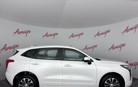 Haval Jolion, 2023 год, 1 629 000 рублей, 6 фотография