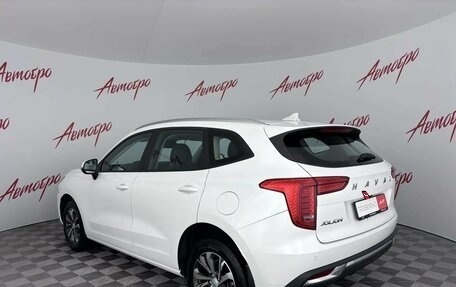 Haval Jolion, 2023 год, 1 629 000 рублей, 3 фотография