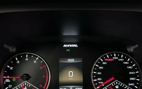 Haval Jolion, 2023 год, 1 629 000 рублей, 10 фотография
