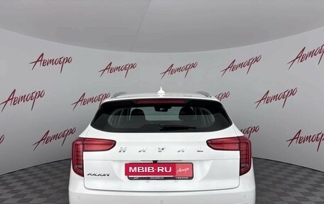 Haval Jolion, 2023 год, 1 629 000 рублей, 4 фотография