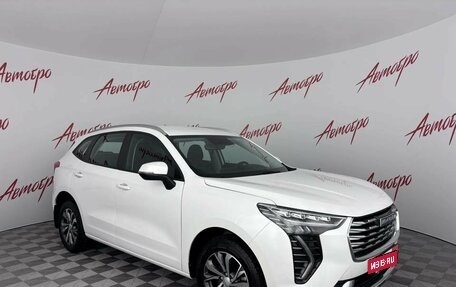 Haval Jolion, 2023 год, 1 629 000 рублей, 7 фотография