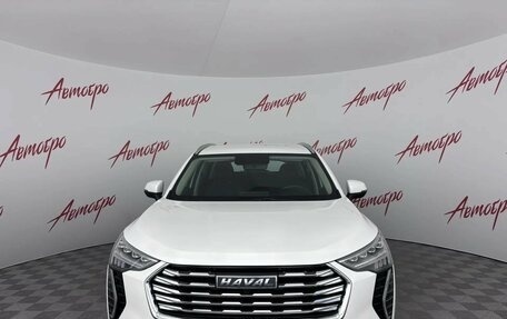 Haval Jolion, 2023 год, 1 629 000 рублей, 8 фотография