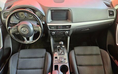 Mazda CX-5 II, 2016 год, 1 935 000 рублей, 9 фотография