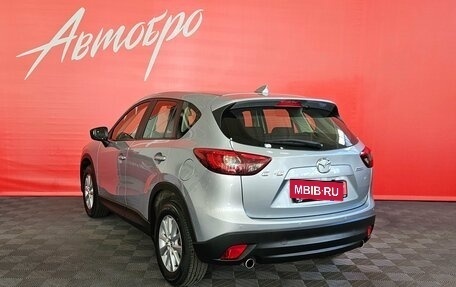Mazda CX-5 II, 2016 год, 1 935 000 рублей, 3 фотография