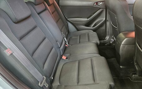 Mazda CX-5 II, 2016 год, 1 935 000 рублей, 13 фотография
