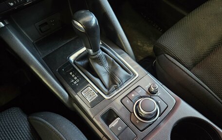Mazda CX-5 II, 2016 год, 1 935 000 рублей, 15 фотография