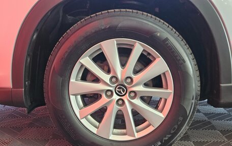 Mazda CX-5 II, 2016 год, 1 935 000 рублей, 18 фотография