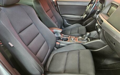 Mazda CX-5 II, 2016 год, 1 935 000 рублей, 12 фотография