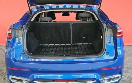 Haval F7x I, 2021 год, 1 539 000 рублей, 20 фотография