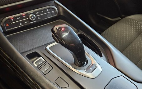 Haval F7x I, 2021 год, 1 539 000 рублей, 16 фотография