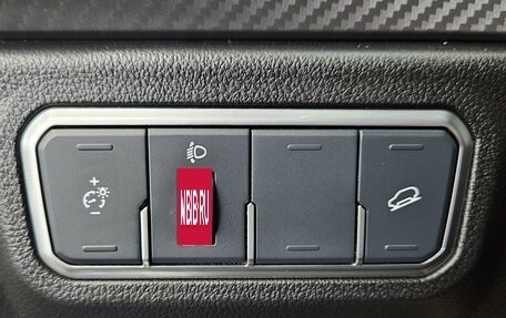 Haval F7x I, 2021 год, 1 539 000 рублей, 18 фотография