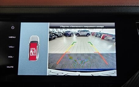 Haval F7x I, 2021 год, 1 539 000 рублей, 15 фотография