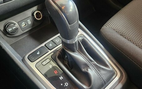 Hyundai Creta I рестайлинг, 2018 год, 1 549 000 рублей, 15 фотография