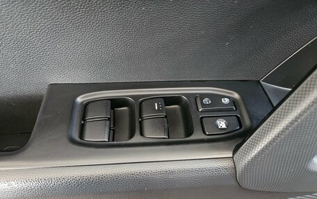 Hyundai Creta I рестайлинг, 2018 год, 1 549 000 рублей, 16 фотография
