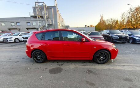 Mazda 3, 2007 год, 579 000 рублей, 4 фотография
