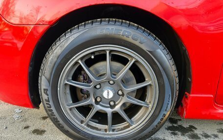 Mazda 3, 2007 год, 579 000 рублей, 9 фотография