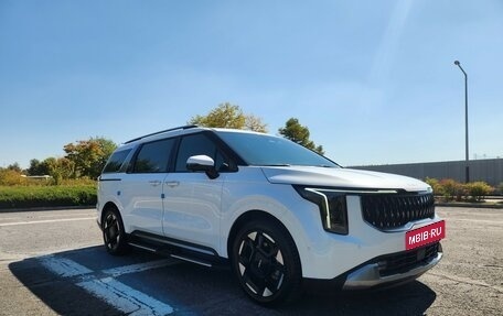 KIA Carnival, 2024 год, 5 540 000 рублей, 3 фотография