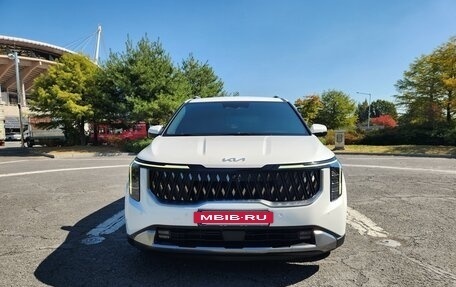 KIA Carnival, 2024 год, 5 540 000 рублей, 2 фотография
