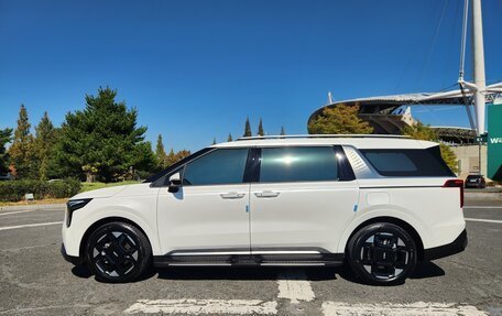 KIA Carnival, 2024 год, 5 540 000 рублей, 7 фотография