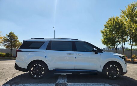 KIA Carnival, 2024 год, 5 540 000 рублей, 8 фотография