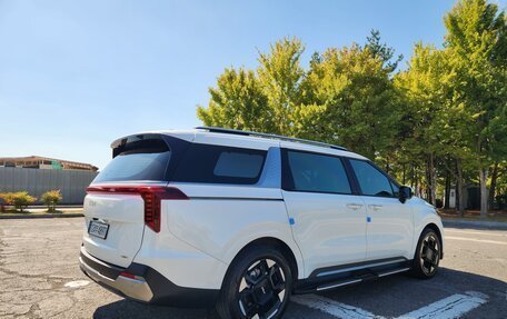 KIA Carnival, 2024 год, 5 540 000 рублей, 6 фотография