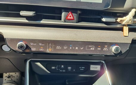 KIA Carnival, 2024 год, 5 540 000 рублей, 15 фотография