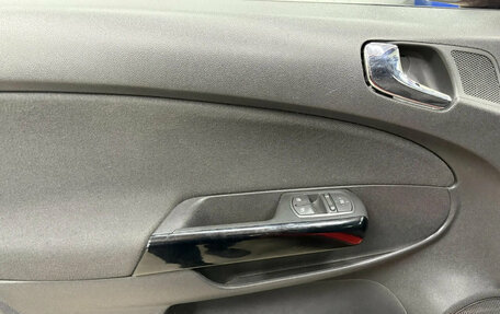 Opel Corsa D рестайлинг _i, 2013 год, 593 840 рублей, 6 фотография
