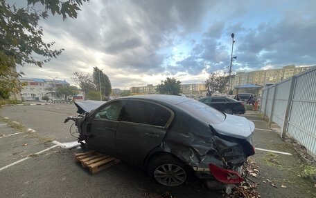 Infiniti G, 2007 год, 600 000 рублей, 2 фотография