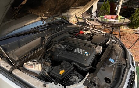 BMW 5 серия, 2007 год, 1 300 000 рублей, 17 фотография