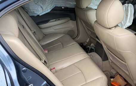 Infiniti G, 2007 год, 600 000 рублей, 4 фотография