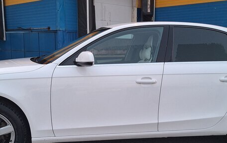 Audi A4, 2011 год, 890 000 рублей, 4 фотография