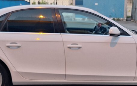 Audi A4, 2011 год, 890 000 рублей, 3 фотография