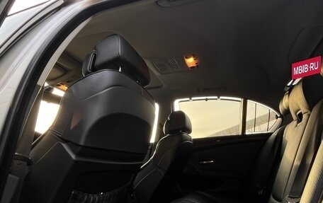 BMW 5 серия, 2007 год, 1 300 000 рублей, 12 фотография