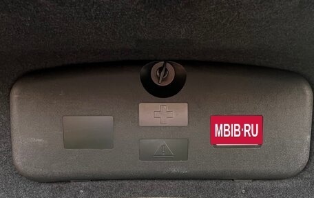 BMW 5 серия, 2007 год, 1 300 000 рублей, 15 фотография